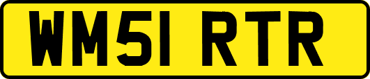 WM51RTR