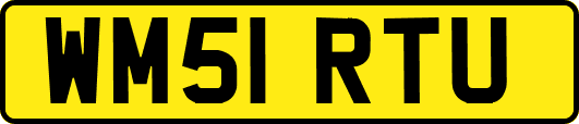 WM51RTU