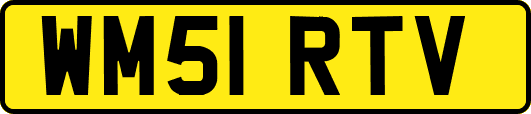 WM51RTV