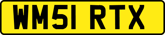 WM51RTX