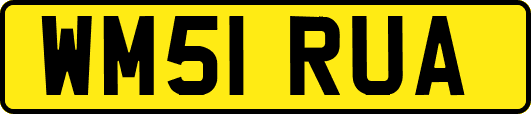 WM51RUA