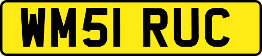 WM51RUC