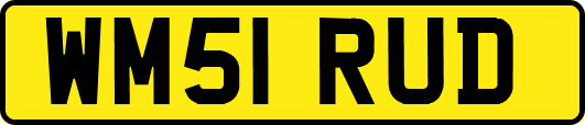 WM51RUD