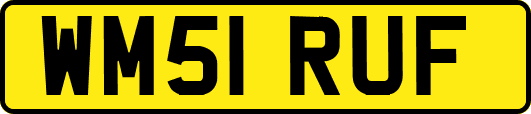 WM51RUF