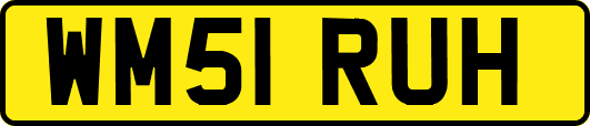 WM51RUH