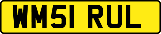 WM51RUL
