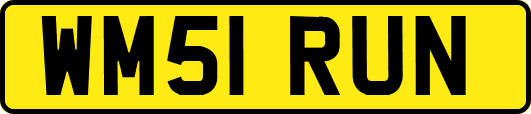 WM51RUN