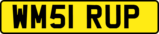 WM51RUP