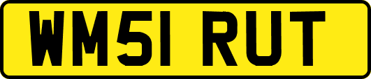 WM51RUT