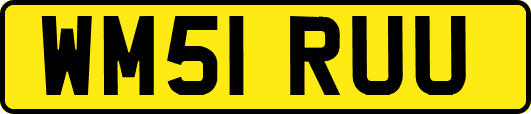 WM51RUU