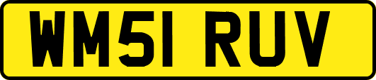 WM51RUV