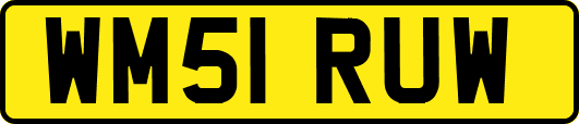 WM51RUW