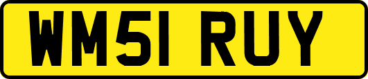 WM51RUY