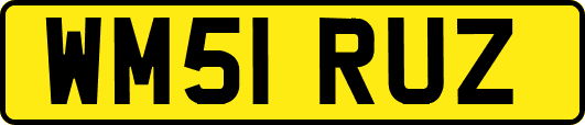 WM51RUZ