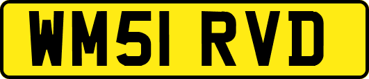 WM51RVD