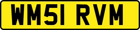 WM51RVM