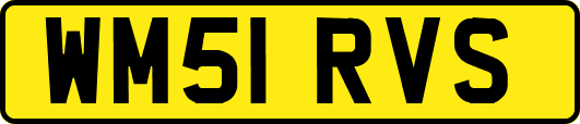 WM51RVS
