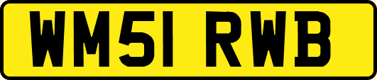 WM51RWB