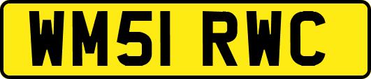 WM51RWC