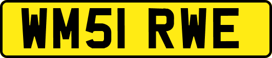 WM51RWE