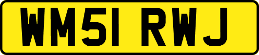 WM51RWJ