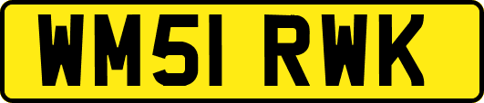 WM51RWK
