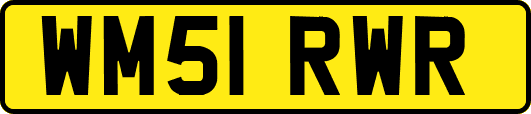 WM51RWR