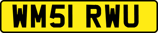 WM51RWU
