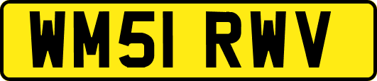 WM51RWV