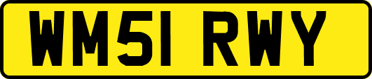 WM51RWY