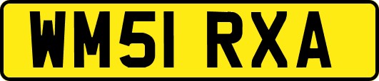 WM51RXA