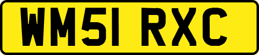 WM51RXC