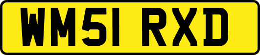 WM51RXD