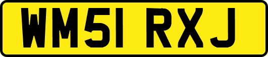 WM51RXJ
