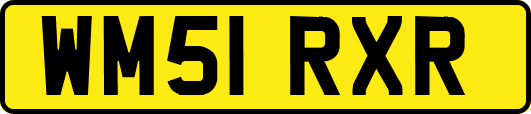 WM51RXR
