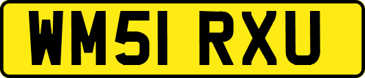 WM51RXU