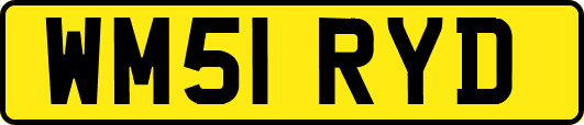 WM51RYD