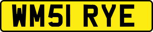 WM51RYE