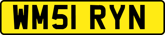WM51RYN