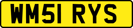 WM51RYS