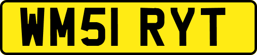 WM51RYT