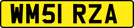 WM51RZA