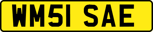 WM51SAE