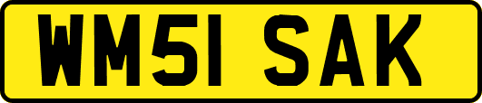 WM51SAK
