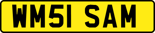 WM51SAM