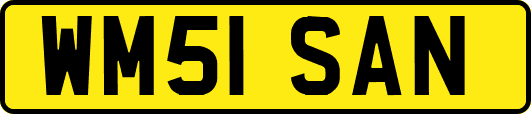 WM51SAN