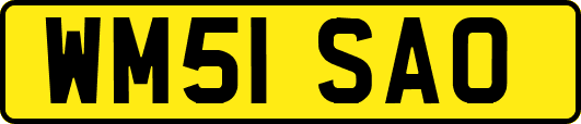 WM51SAO