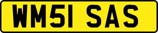 WM51SAS
