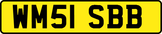 WM51SBB