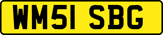 WM51SBG